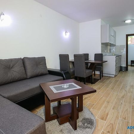 Adriatic Dreams Apartments Добра Вода Екстер'єр фото
