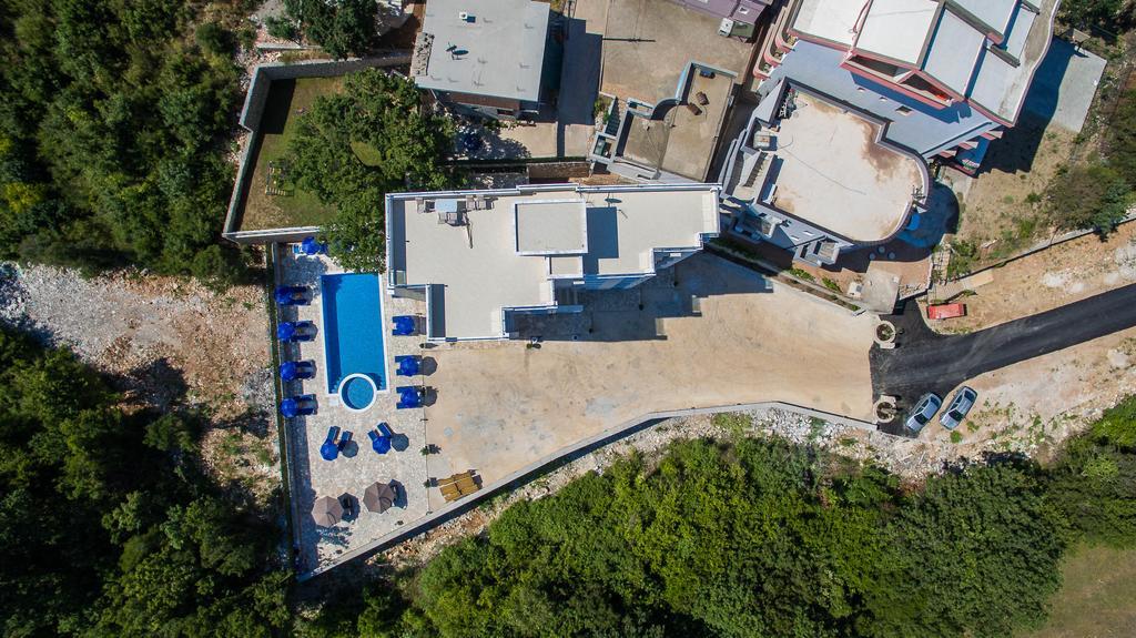 Adriatic Dreams Apartments Добра Вода Екстер'єр фото