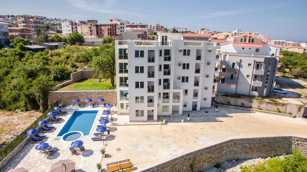 Adriatic Dreams Apartments Добра Вода Екстер'єр фото